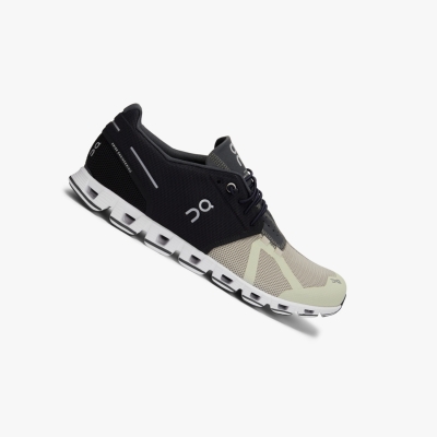 Men's QC Cloud 50 | 50 Road Running Shoes Black | 459-VAMUOH